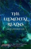 【三民網路書店】The Elemental Realms: Life in a Different Lens 作者：Serpell Primary School