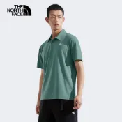 The North Face M ADVENTURE POLO - AP 男短袖POLO衫-NF0A8EY5HCH