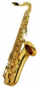 YAMAHA TENOR SAX YTS-275 山葉次中音薩克斯風YTS275 {匯音樂器}NO.815