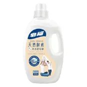 【蝦皮直營】皂福 天然酵素(揉/洗) 洗衣肥皂精 1000g 洗衣精 洗衣皂 洗衣劑