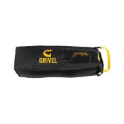 (店+)Grivel 義大利 Crampon Safe 輕巧冰爪收納袋 GV-RBCRSAFE 綠野山房