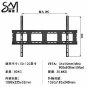 (店+)(熊貓購物)電視壁掛架 多款壁掛架 電競螢幕支架   電腦螢幕 螢幕架 電視架 電視壁掛 螢幕壁掛 壁掛架 電視支