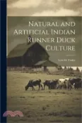 【三民網路書店】Natural and Artificial Indian Runner Duck Culture 作者：Levi D. Yoder