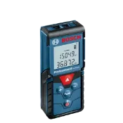 BOSCH博世 GLM40 GLM 40 口袋型雷射測距儀/測量儀 40米 非DLE40