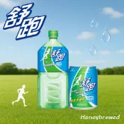 蜂釀🍯 宅配限定【整箱量販區!!】舒跑 運動飲料 易開罐 寶特瓶 清爽 補充電解質 運動補給🔺宅配限定🔺