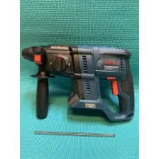 台中工具老爹 BOSCH GBH 180-LI 18V 新款無刷錘鑽 四溝免出力 gbh180-li gbh180li