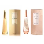 ❤️ TRY ❤️ Issey Miyake 三宅一生 一生之水 沐光 女性淡香精 / 初蜜 女性淡香精