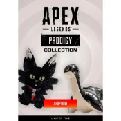 限量正版‼️Apex Legends Apex英雄 官方正版周邊 阿提密斯 Artemis貓貓玩偶 古埃及尼斯玩偶