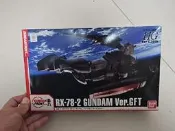 萬代HG 1/144 RX-78-2元祖高達 Ver.GFT