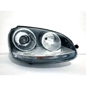 【UCC車趴】VW 福斯 GOLF V 5代 GTI R32 04 05 06 07-09 原廠型 HID大燈 TYC製