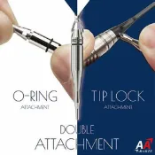 【AA飛鏢專賣店】TRiNiDAD CONDOR Double Attachment