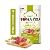 優格 經典成犬(羊肉&米)大顆粒 骨關節配方7kg 狗狗飼料 犬糧 寵物飼料