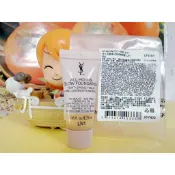 YSL 聖羅蘭 恆久完美裸光無瑕粉底露 5ML 色號#LN1 全新百貨專櫃貨（旅行用) 2027.11
