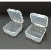 開證 K-907 收納盒 40 * 38 * 19 生活工具 小集合 小集盒 Mini case 藥品盒 收納 K907