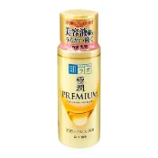 ROHTO肌研 極潤金緻特濃保濕乳液(140ml)【小三美日】D148226