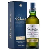 【洋酒城】百齡罈 Ballantine's 17年