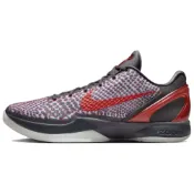 (店+)【NIKE 耐吉】IQ3902-002 Nike Zoom Kobe 6 All-Star 3D Hollywood 2026 Protro 鴛鴦 時尚舒適 回彈抓地 低幫 籃球鞋 男款 紅藍色 nike男鞋 男運動鞋