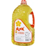 大成 大豆沙拉油 (3L/瓶)