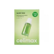 韓國Celimax諾麗果舒緩亮膚面膜10入