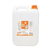 (店+)【生發】清菌酒精75% 醫療酒精 4000ml/瓶 專品藥局
