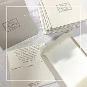 [JILL.ACC] 純白拭銀布｜拭銀布 純銀飾品保養專用 擦銀布 純銀飾品 拋光布 上光布 抹銀布 飾品清潔