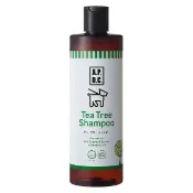 【APDC】茶樹精油沐浴乳 500ml 狗狗專用(寵物洗毛精沐浴乳洗劑 狗美容洗澡驅蟲除臭皮屑)