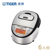 虎牌 高火力IH電子鍋JKT-D10R x1台【萬家福】