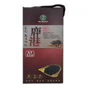【農會】鹿港農會 鹿農黑豆茶禮盒X1盒(7gX24包/盒 袋茶) 伴手禮