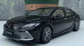 「車苑模型」 原廠  1:18  TOYOTA CAMRY 2021 八代