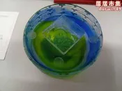 【可開發票】琉璃工房 LIULI 大志天成 文鎮 適合收藏 榮昇 新居喬遷 生日 開業誌慶 節日贈禮