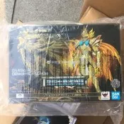 〈模型好物〉現貨 萬代 聖衣神話EX 黃金聖鬥士 雙魚座 阿布羅狄 神聖衣 再版