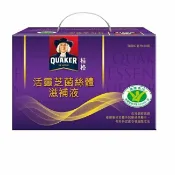 屈臣氏Watsons 桂格活靈芝盒裝19瓶