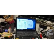 15.6吋 HP Q193 i7-7700HQ 4G 240G 1T gtx1050 4G 螢幕有亮點鍵盤故障