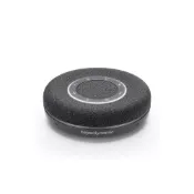 (店+)【beyerdynamic】專業型藍芽會議麥克風喇叭 SPACE 炭黑色 加贈愛比科技Vurbo.ai 10小時