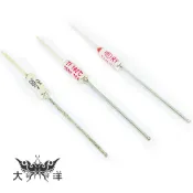 溫度保險絲 15A 250V  (10PCS/包) 11種溫度度數 0634 大洋國際電子