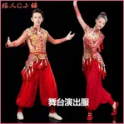 可開發票2025新款打鼓演出服男女舞龍舞獅敲鼓服裝威風鑼鼓慶典表演服裝 演出服 cos服 打鼓演出服 舞龍舞獅敲鼓服