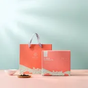 【天下第一好茶】暖心茶山茶葉禮盒300g - 台灣茶150g×2罐