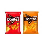 (店+)【彤老闆食品百貨】多力多滋 超濃起司 / 黃金起司 68g