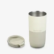 【【蘋果戶外】】Klean kanteen 16oz 白【473ml】保溫杯 Rise Lowball Tumbler 保冰保冷咖啡杯 KK10RLBFL