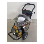 (店+)1850PSI 高壓清洗機 220V高壓水槍 130bar洗車機 洗地機 電動高壓清洗機 專業款洗車廠最愛