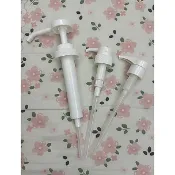 美樂家 衣潔9X唧筒、綠茶沐浴乳1050ml-壓頭、本草植物/茶樹精油洗髮乳壓頭