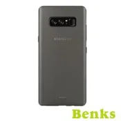 Benks Note8 Lollipop 0.4mm超薄磨砂保護殼
