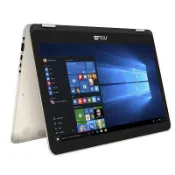 華碩 ZENBOOK Flip UX360CA 翻轉觸控筆電 UX360CA-0051A6Y30-冰柱金 嘉義 