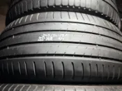 倍耐力 P7C2 245/50/19 兩條4千 中古胎 失壓續跑胎 中古輪胎 二手輪胎 二手胎 適用於235/55/19