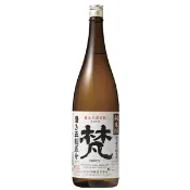 【酒條通】梵純米55特別限定純米酒720ml