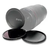 STC MagVario 67mm 磁吸 UV保護鏡/CPL偏光鏡/VND可調減光鏡 三合一濾鏡(67,公司貨)
