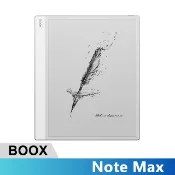 BOOX 文石 Note Max 13.3 吋電子閱讀器