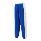 (店+)【NIKE 耐吉】IM5924-480 Nike AS M NK DF PANT V&R 系帶拼色中腰束腳休閒褲 男款