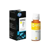 好好印 滿額現折180★【請先詢問貨況】HP 原廠黃色墨水罐 GT52(M0H56AA) 適用 GT5810/5820；InkTank 315/415/419