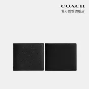 【COACH】零錢包 皮夾 短夾-多色任選(CFJ65/CU371)
